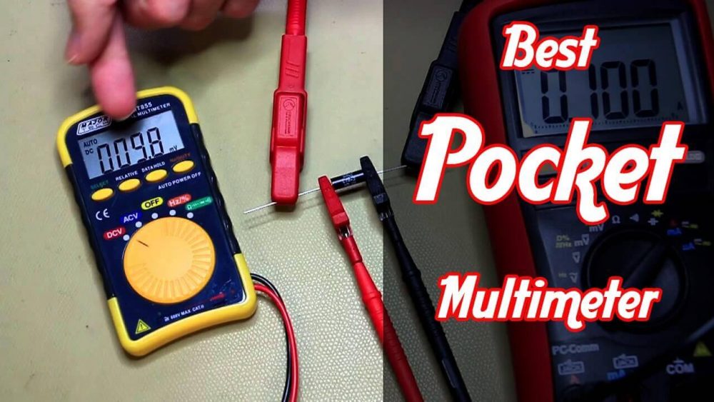 How to Tune an Amp with a Multimeter? Easy guide