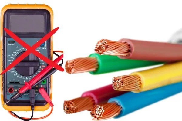 How To Check Wire Continuity Without Multimeter