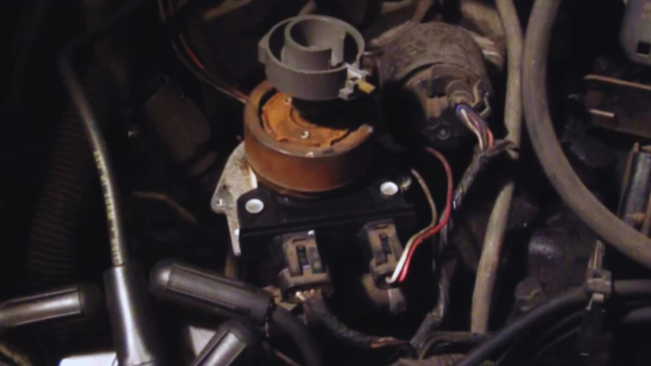 How To Test Ignition Control Module with Multimeter? 6 Steps Guide in