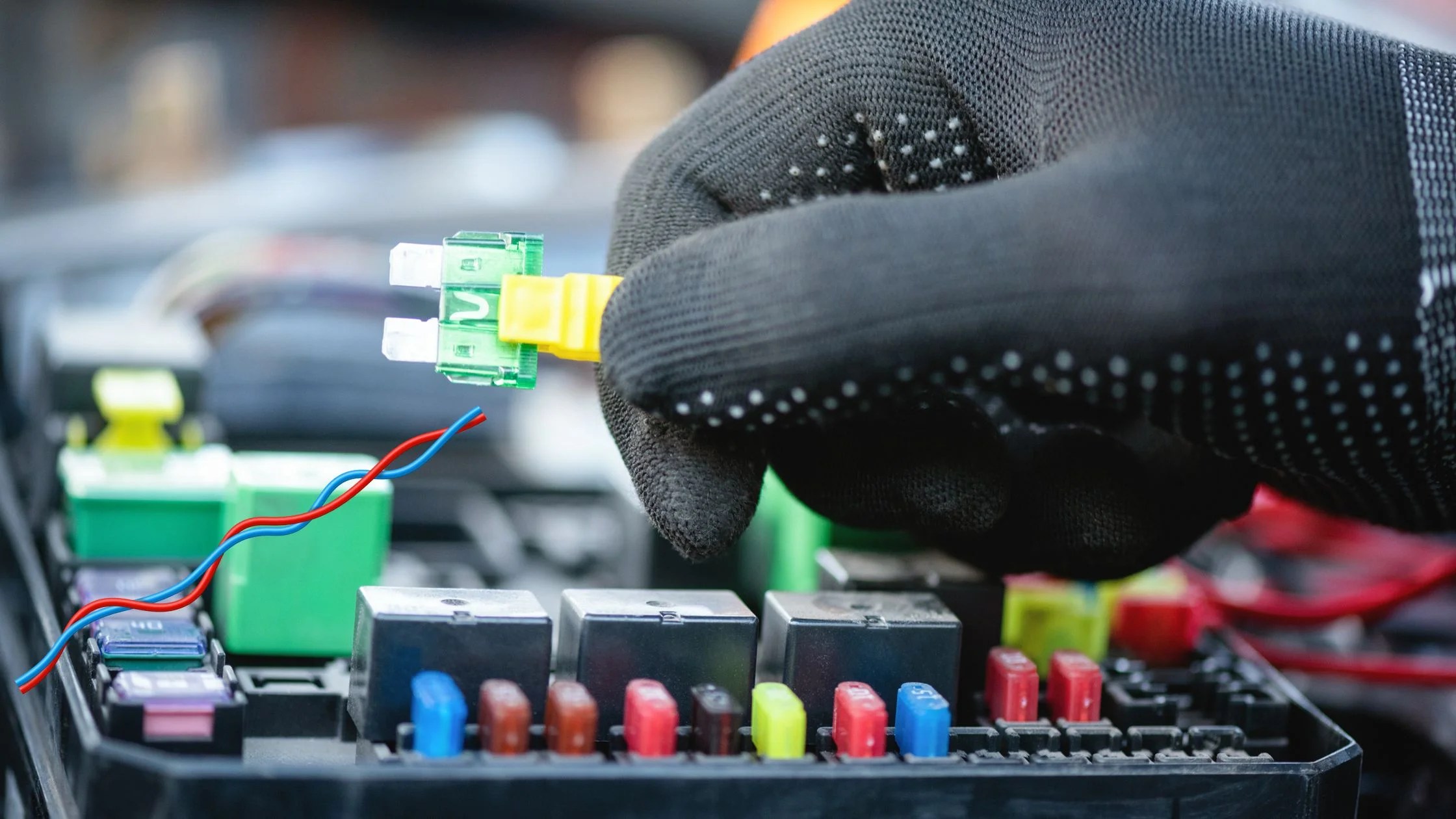 How To Check a Car Fuse Without a Multimeter? 3 Different Methods