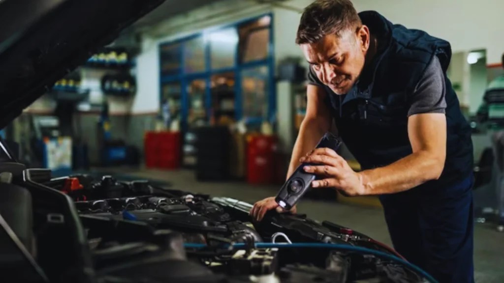 Why Won't My Car Start with a Jump? 6 Main Reasons Multimeterworld