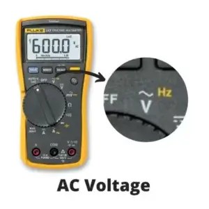 How To Use a Multimeter To Test Wires For Power? 2024 Guide