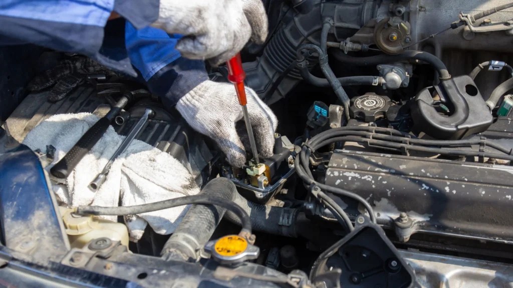 How To Test Ignition Coil Without Multimeter? 3 Different Methods Multimeterworld