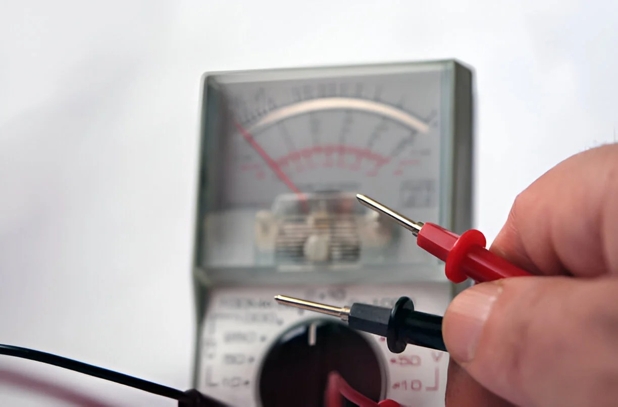 How to Check Thermocouple with Multimeter? Updated Correct Guide 2024