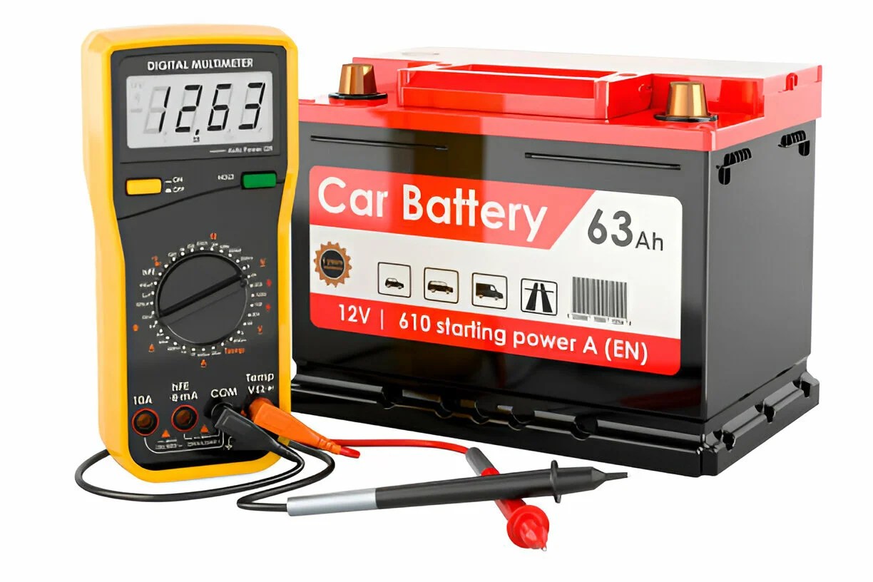 How to Trace a Wire with a Multimeter
