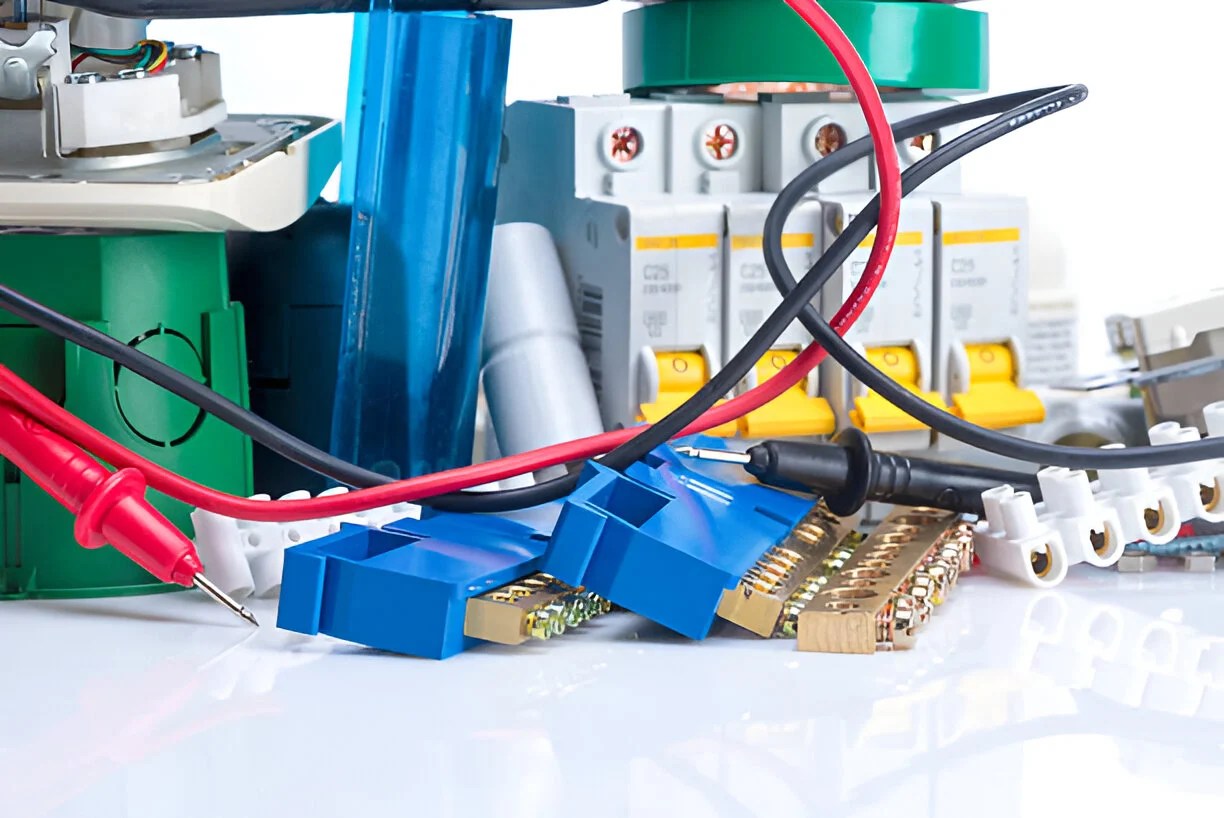 Klein Tools MM400 Review How To Use it Correctly? Multimeterworld