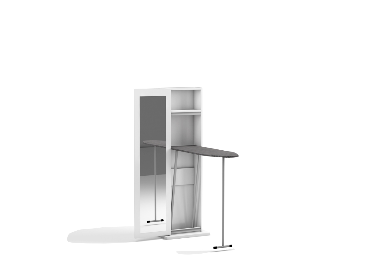 Çift Kişilik Duvar Yatakları Suit Bed Multimo Mobilya