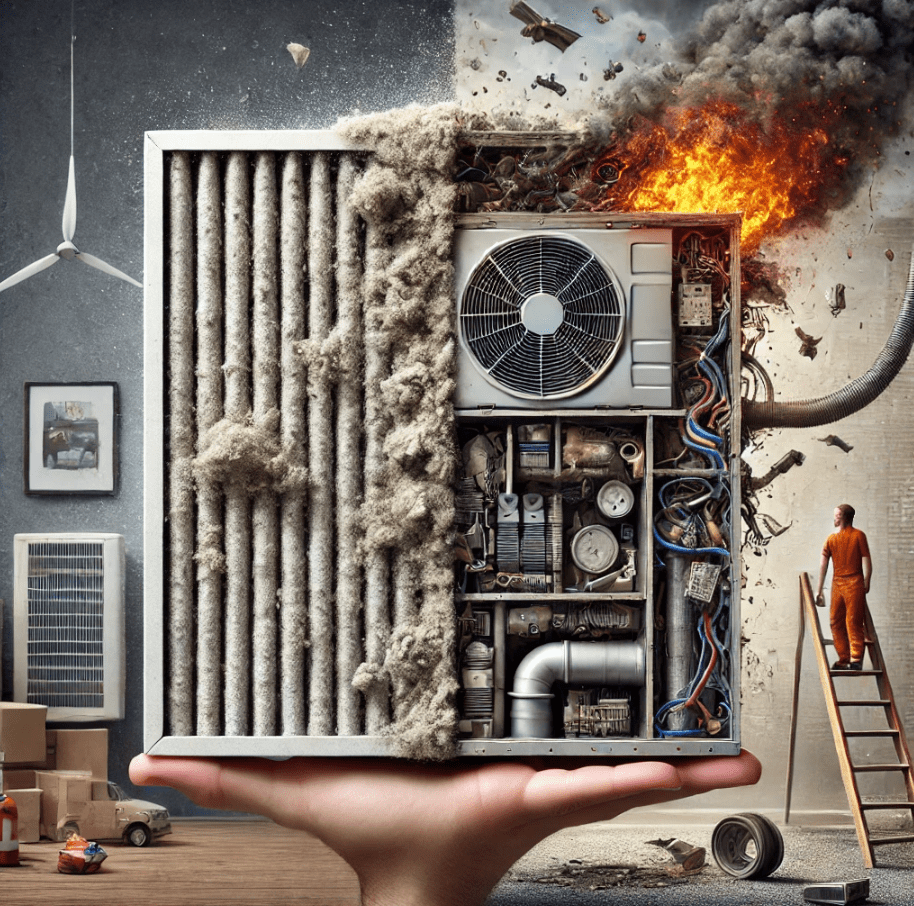 Neglecting HVAC Maintenance? Here’s What You Risk! Systems
