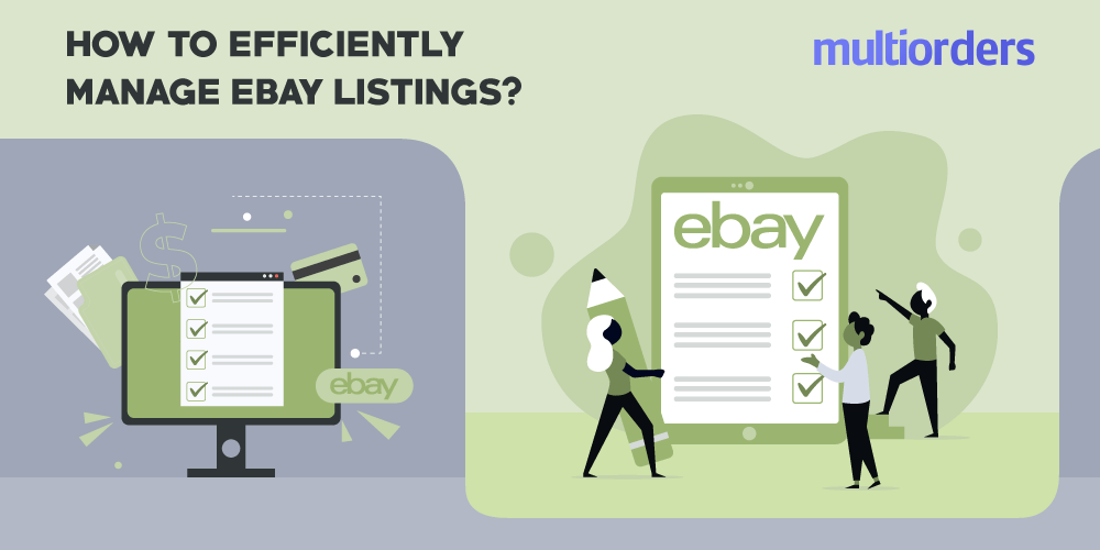 How To Find Your eBay User ID Multiorders