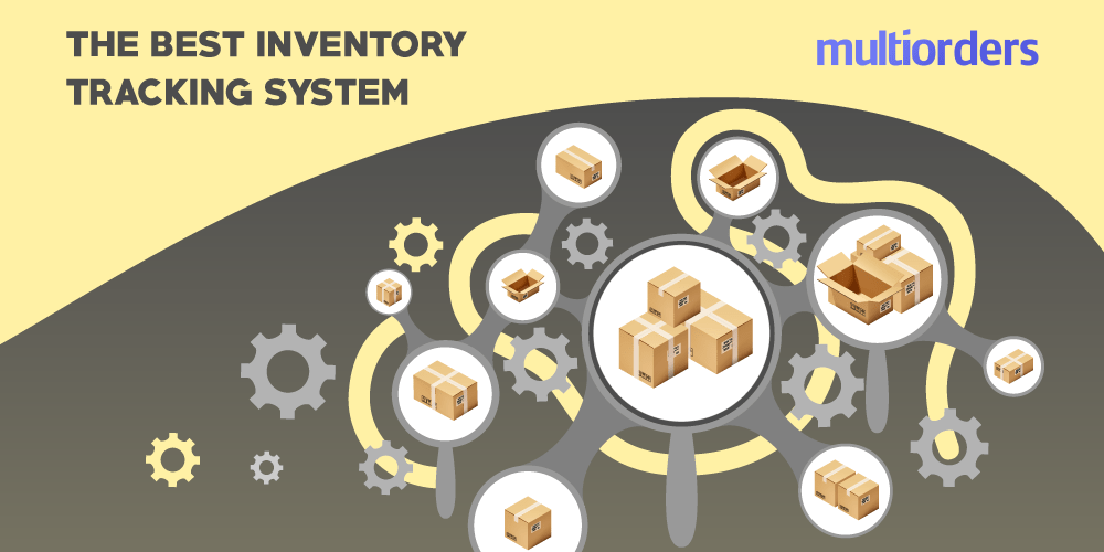 The Best Inventory Tracking System For Any Business