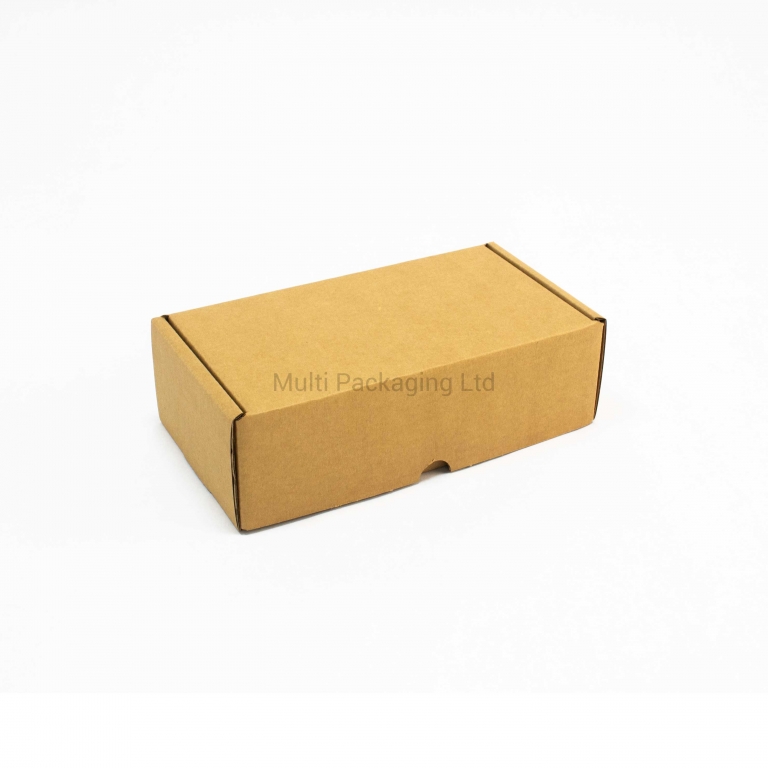 Postal Box B Multi Packaging Ltd