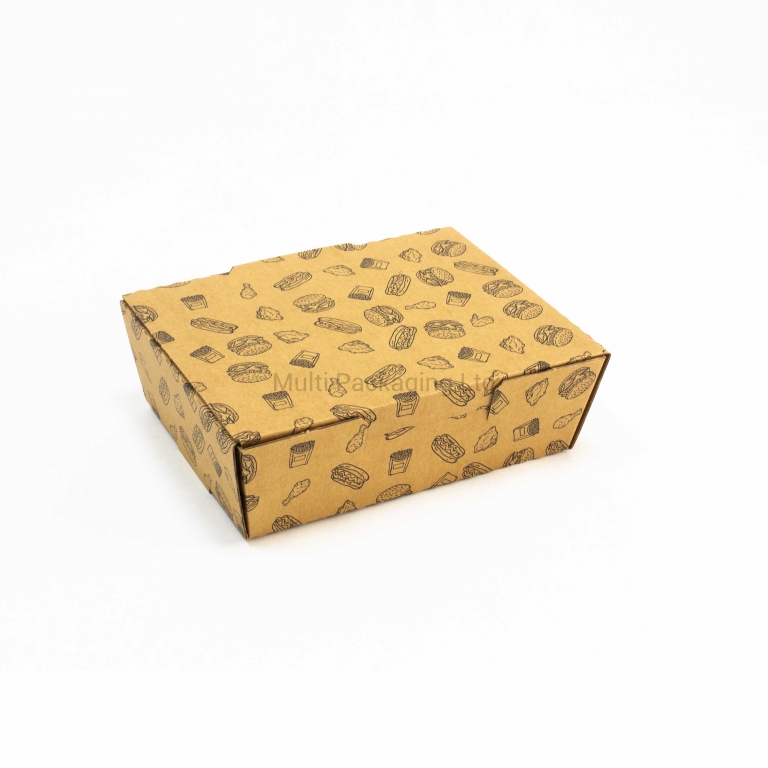 Shop Multi Packaging Ltd