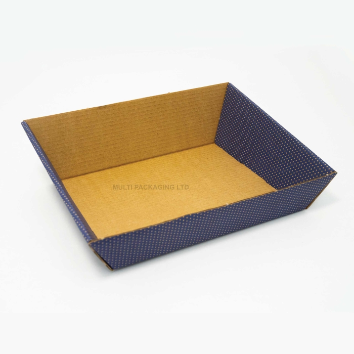 Small Hamper Tray Multi Packaging Ltd