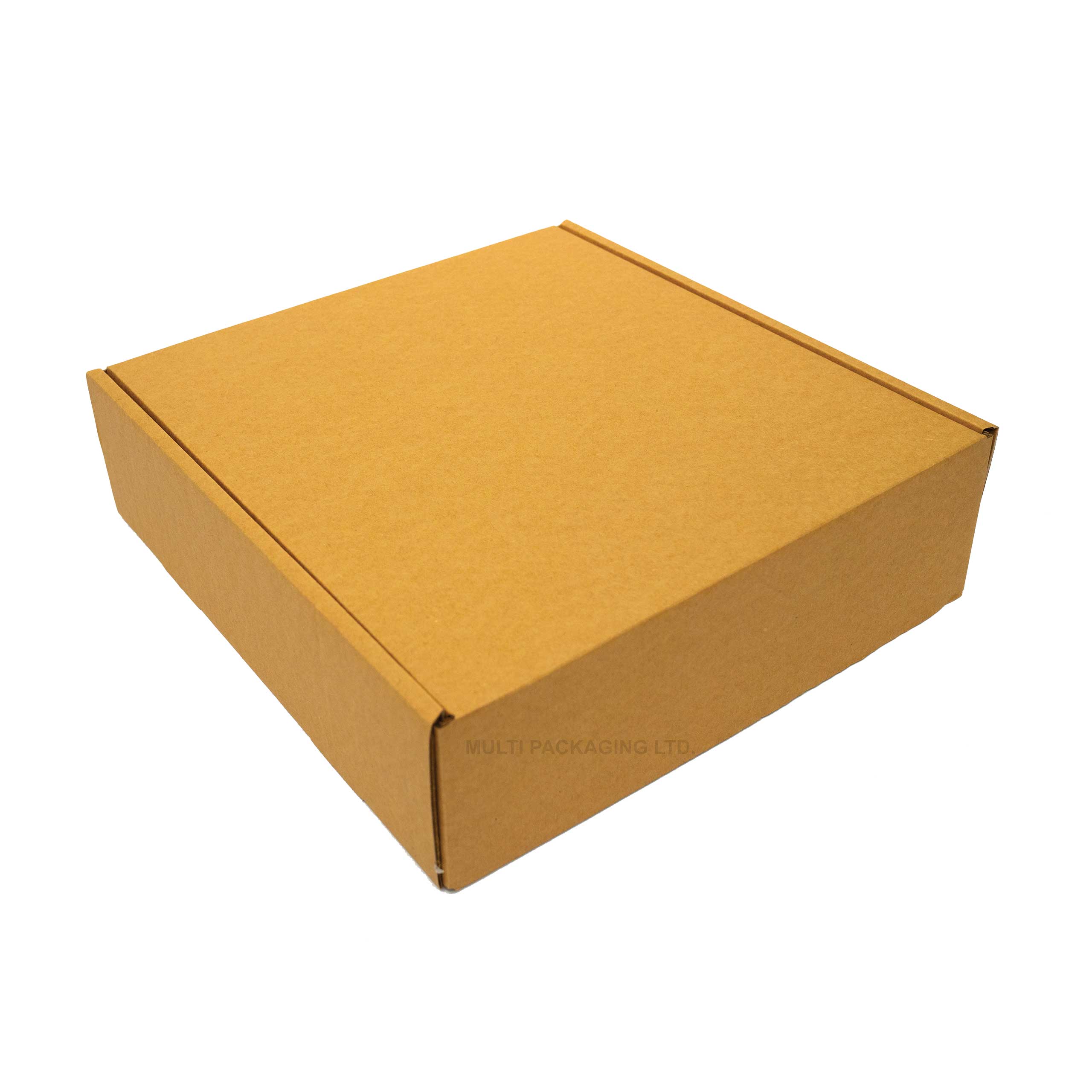 Postal Box E Multi Packaging Ltd