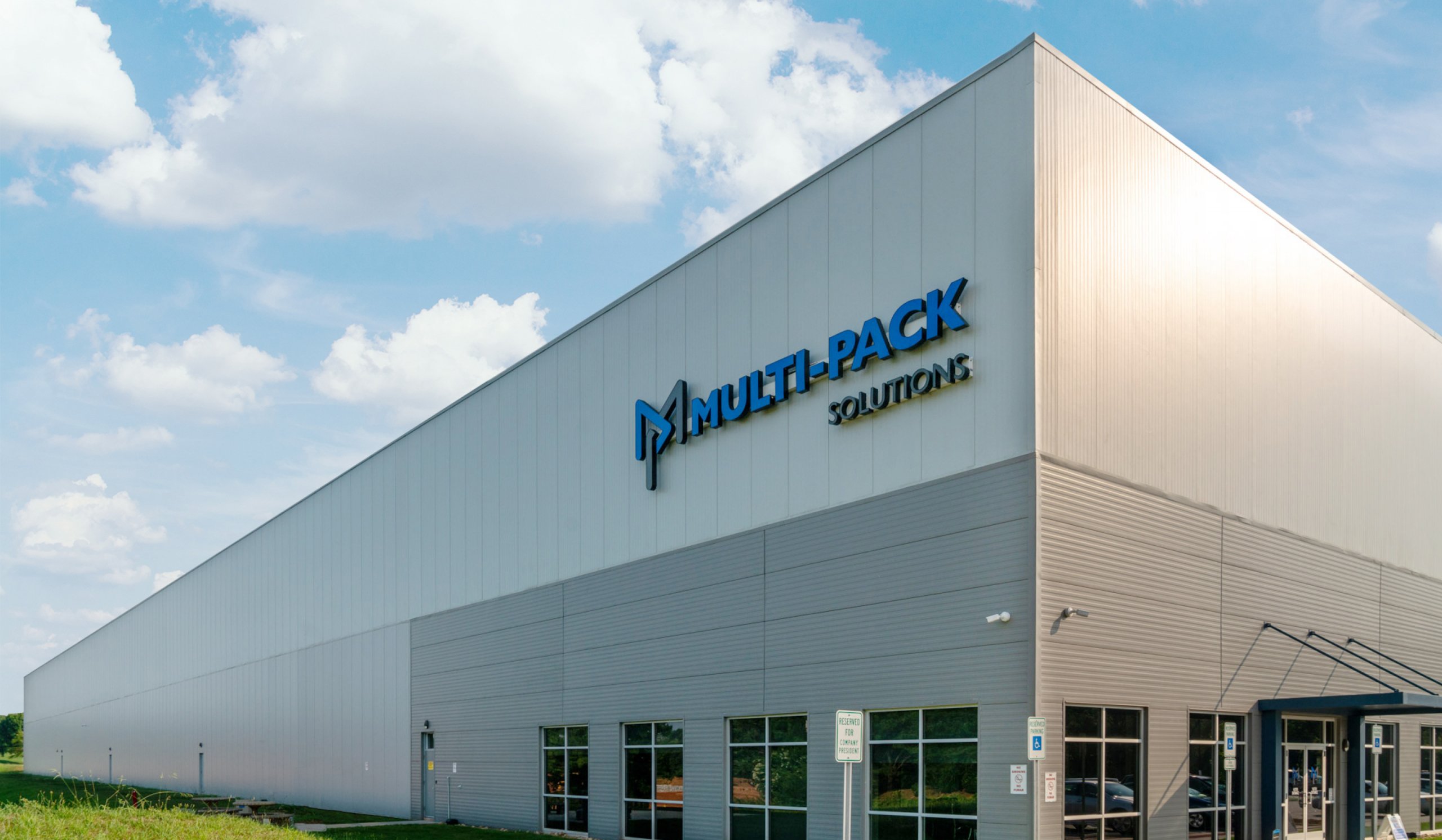 Careers Archive Multipack Solutions