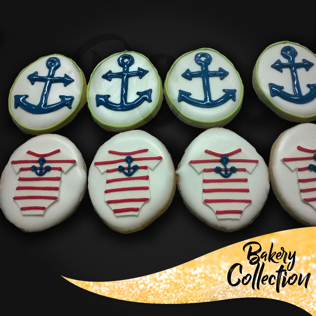 Galletas y Cupcakes 19 Multipan SA