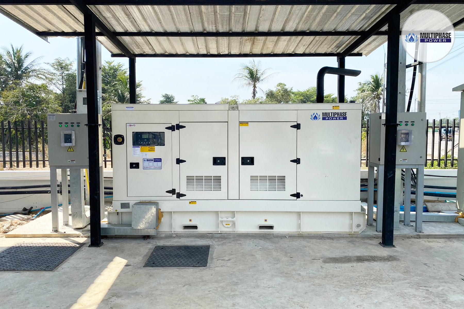 Generator References - 3 Phase Generator | Best Seller