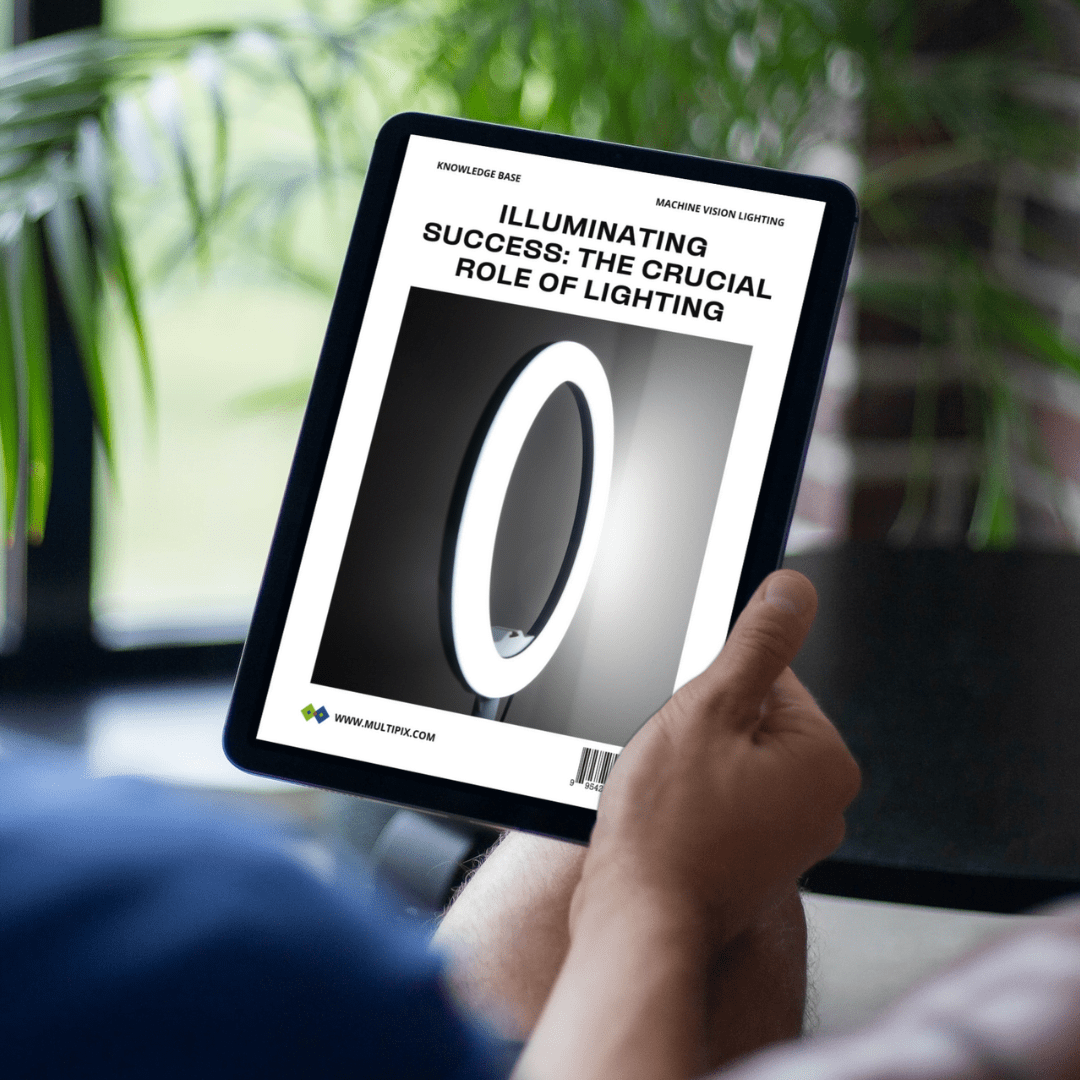 Illuminating Success The Crucial Role Of Lighting In Industrial