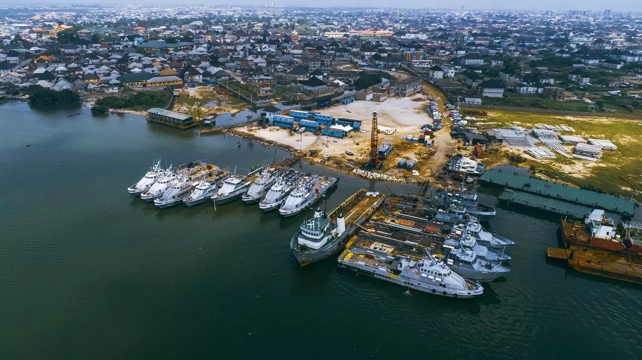 Port Harcourt Jetty Multiplan Nigeria Limited