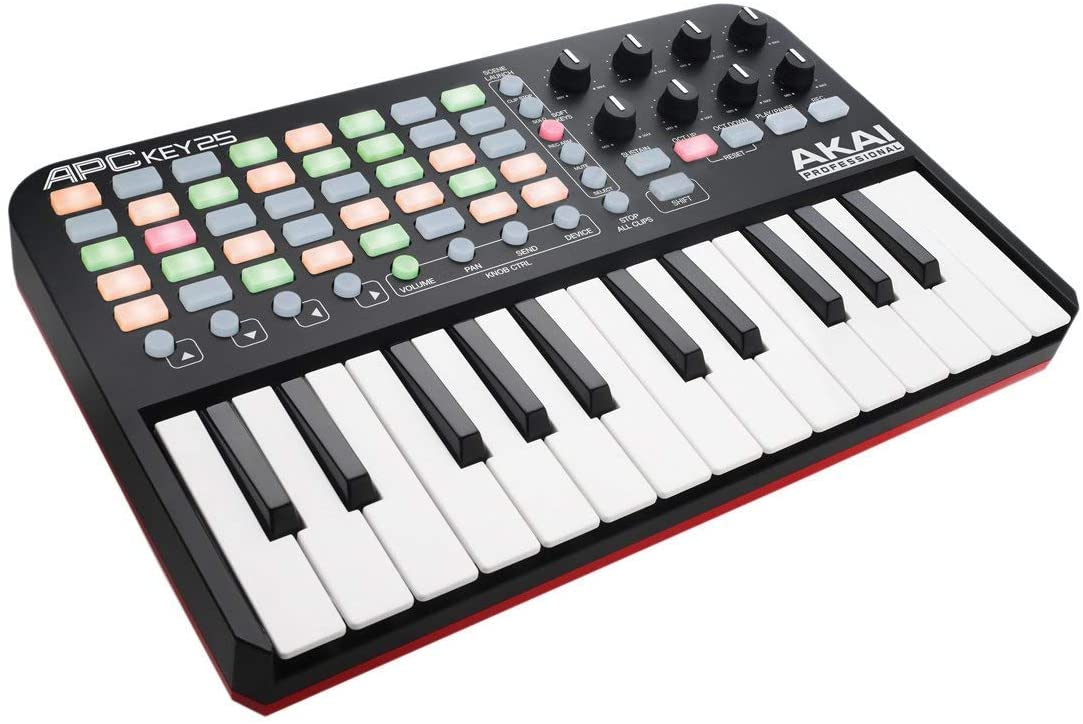 Top Best 50 MIDI Keyboards In 2022