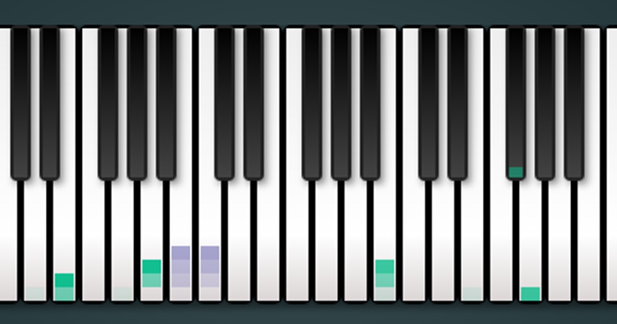 Top 13 Multiplayer Piano Games Online In 2022