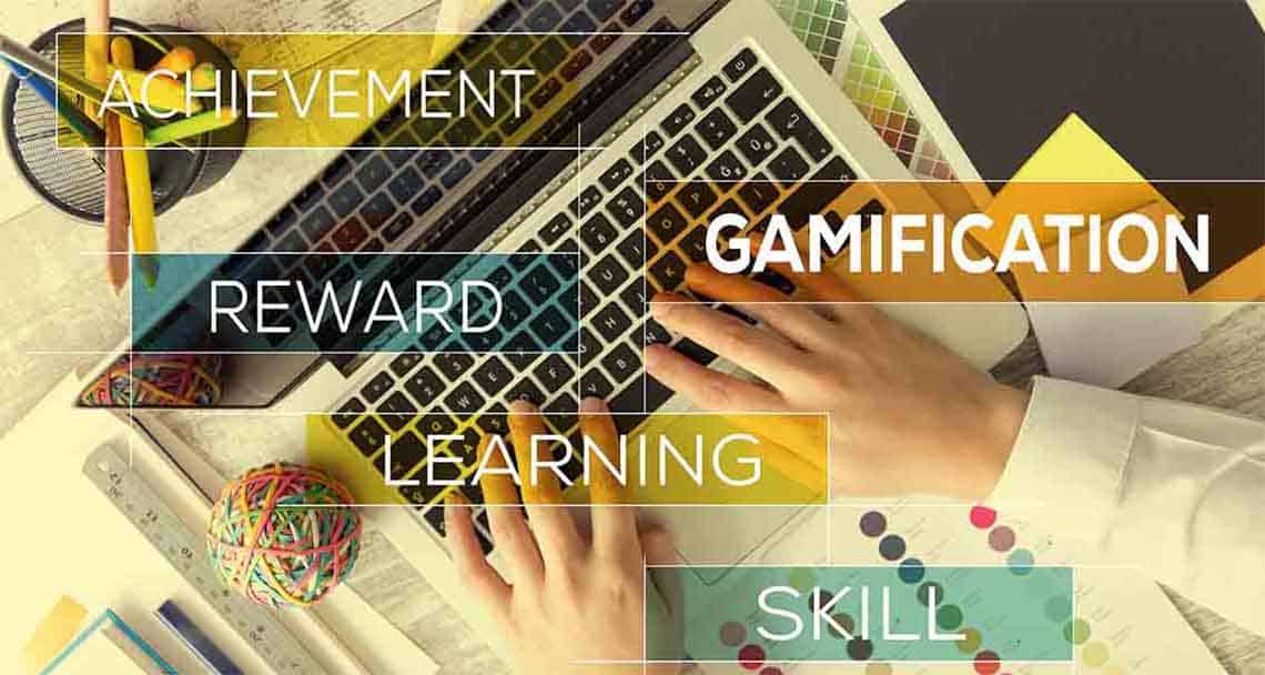 5 Reasons How GAMIFICATION Can Beat Conventional Training Methods