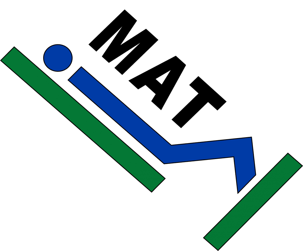 The Build The Mat Table