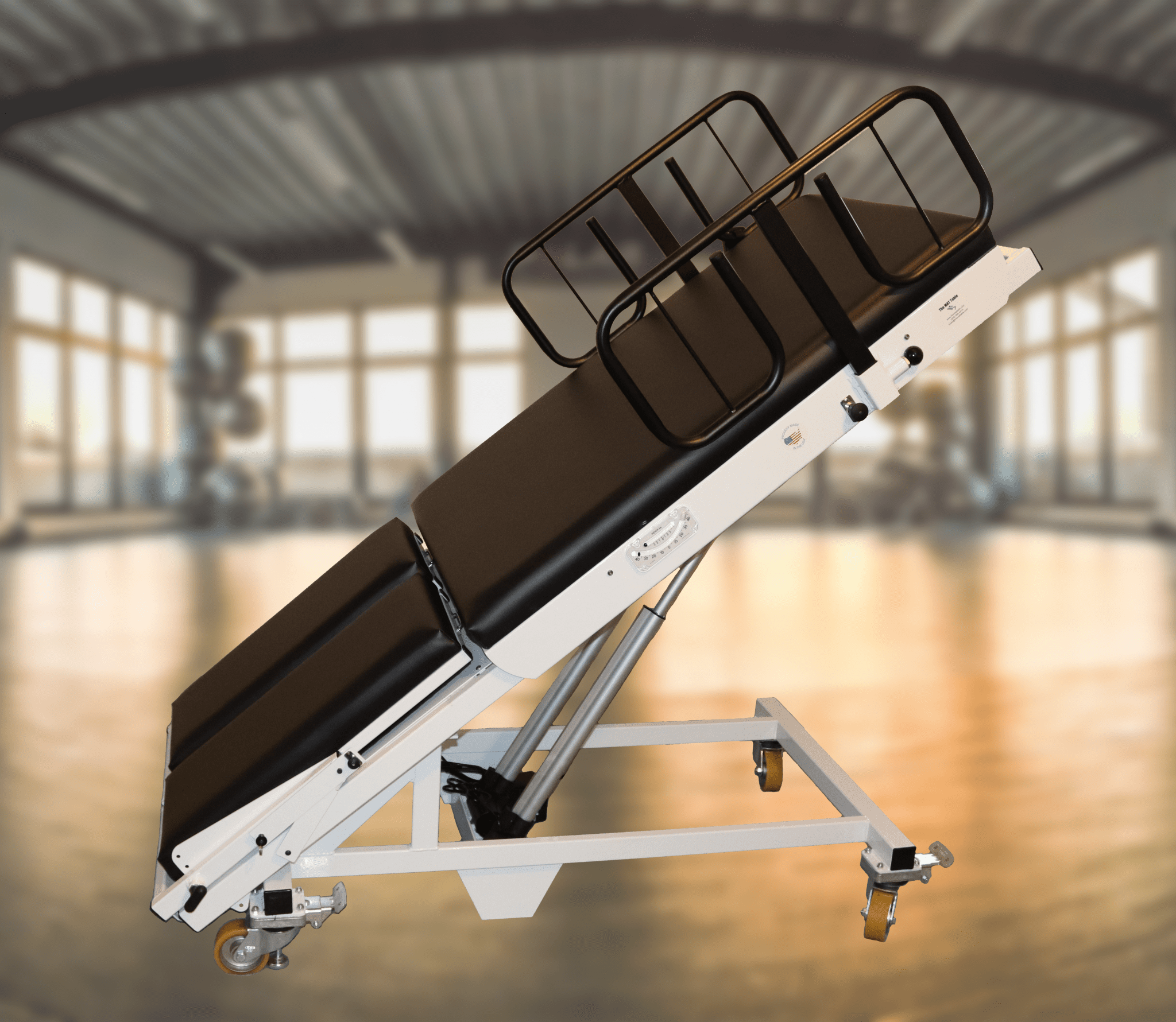 homev2 The Mat Table