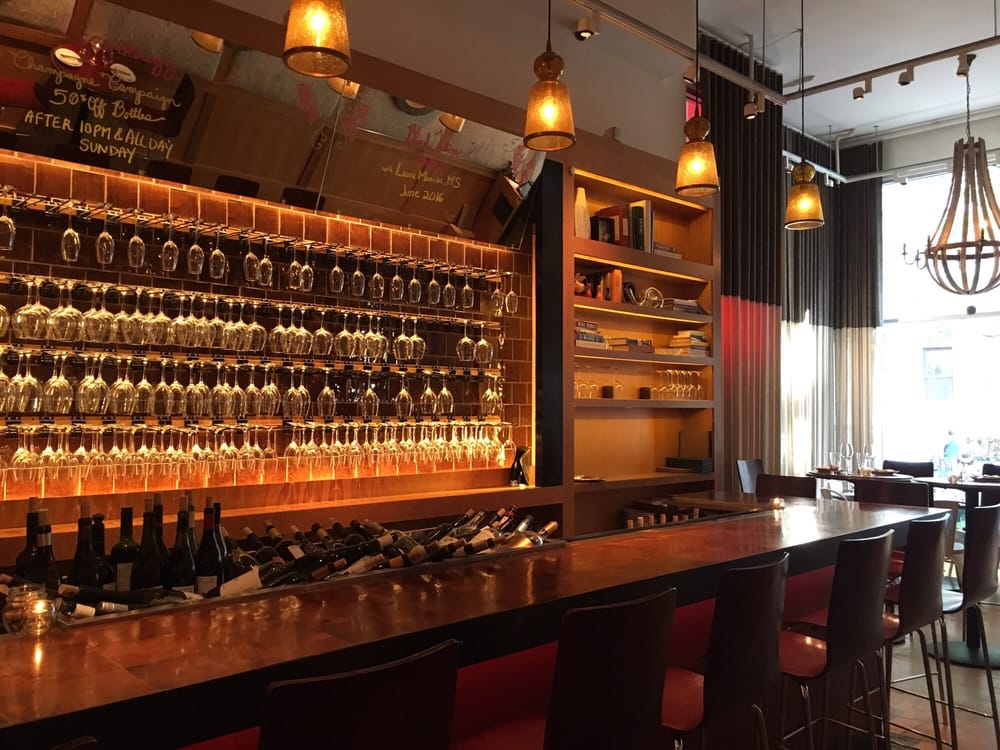 From Cork Dork to Corkbuzz, we’re all about wine! Multiple Forks of a