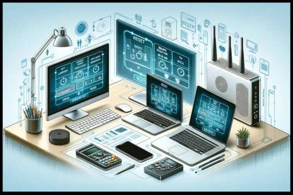 How to Reset a Fingerprint Door Lock? - Multiple Guide