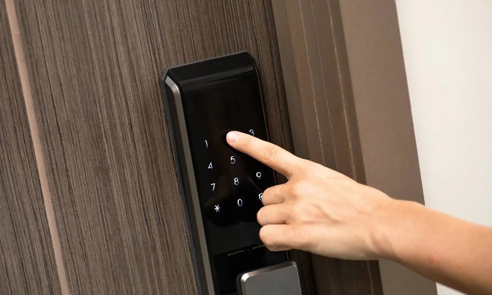 The best keypad door locks Multiple Guide