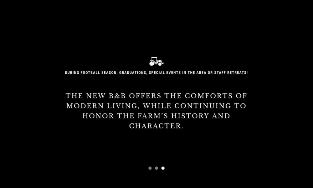 Black Blanket Farms Brand Communication Multiple, Inc.