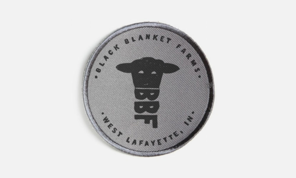 Black Blanket Farms Brand Communication Multiple, Inc.