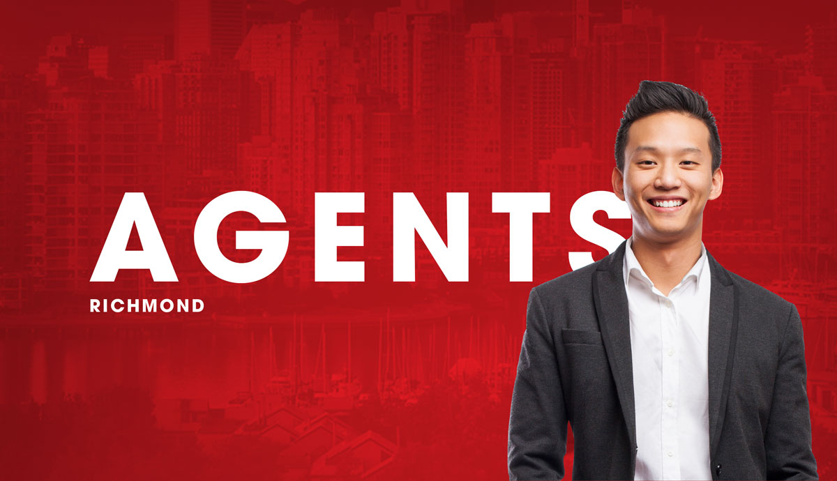 Multiple Realty Ltd. Richmond Agents