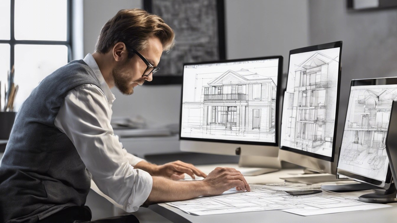 Multiplex Toronto Design+Build Services With a Focus on Duplex