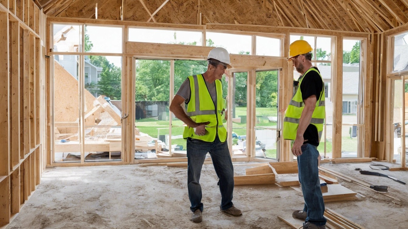 Multiplex Toronto Design+Build Services With a Focus on Duplex