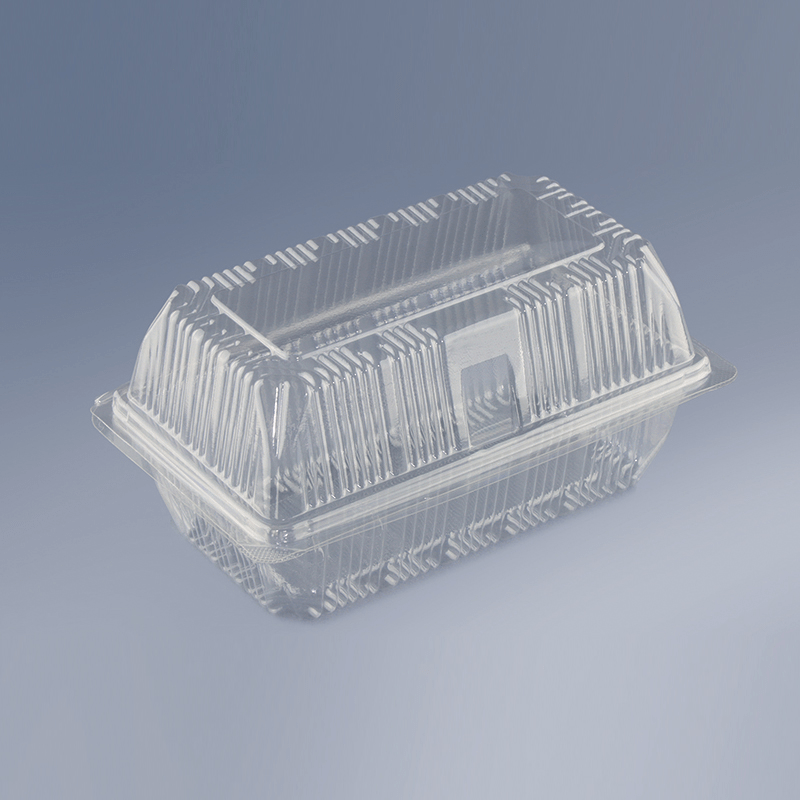 Universal Box MTP Packaging