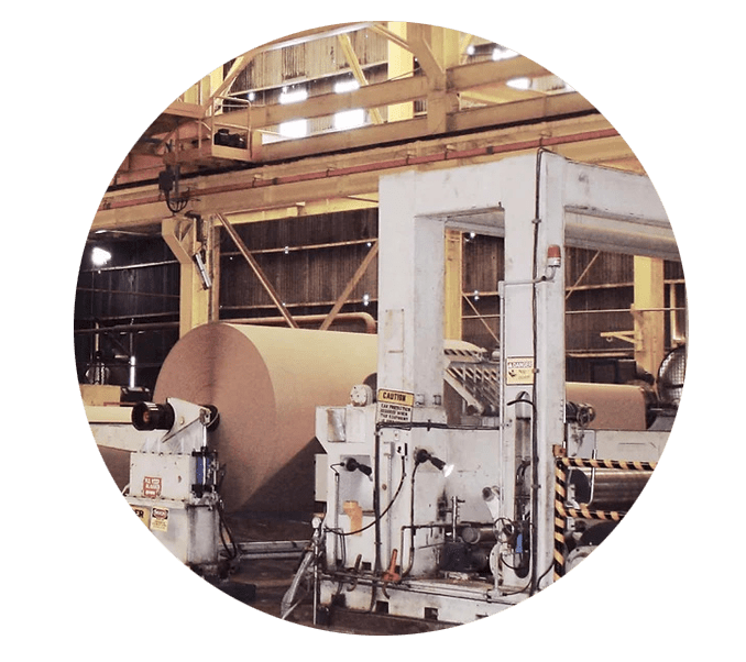 MultiPly Paper Ventures Inc.