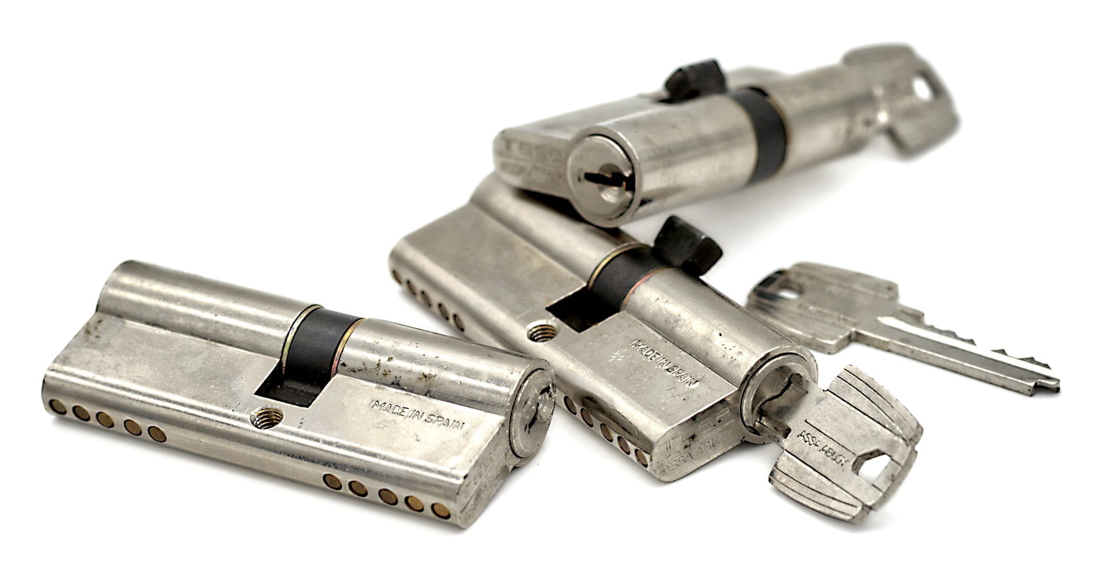 How to Change a Euro Cylinder On a uPVC Door MPL