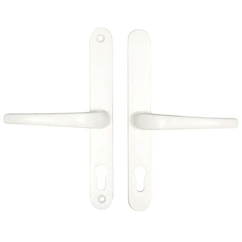 uPVC Door Handle No. 22 (Cego Surelock) uPVC Door Lock Specialists MPL