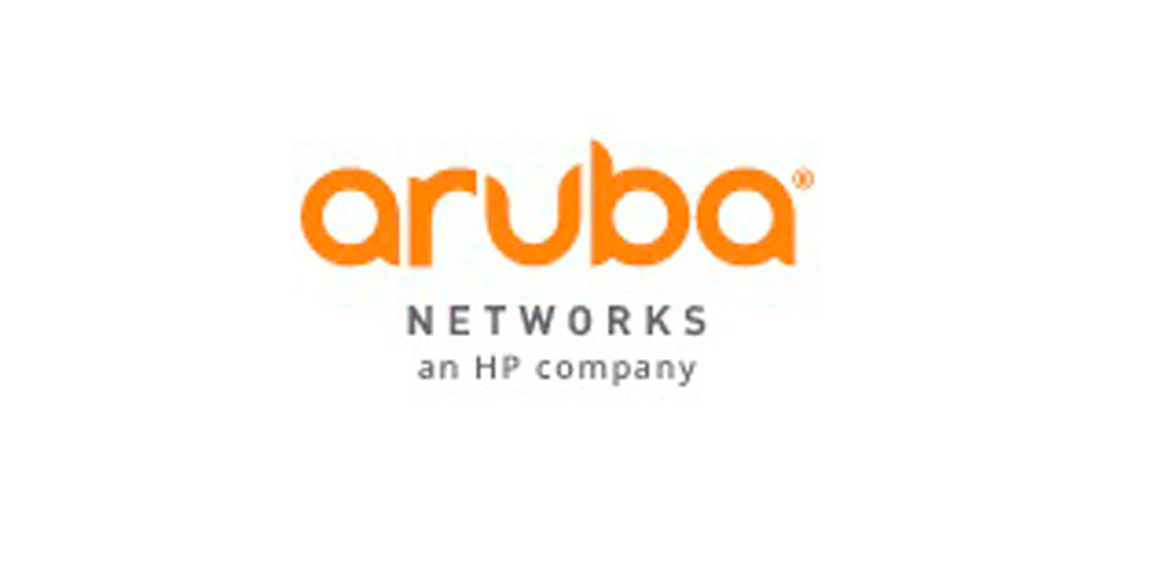 Id Kaart Aruba Networks Aruba Networks Multipress
