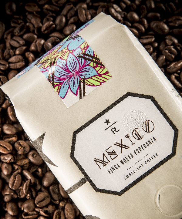 Starbucks México lanza nuevo café Reserve 100 mexicano Multipress