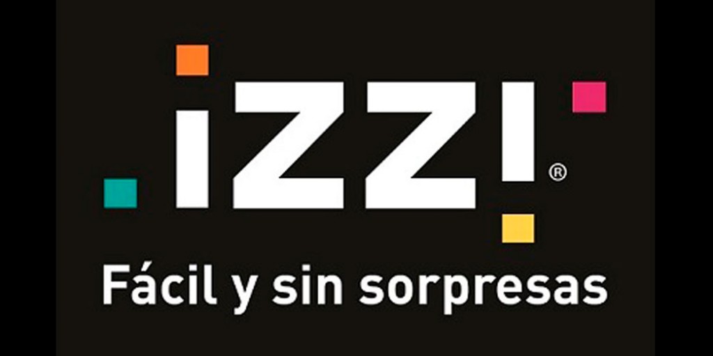 izzi está se tornando parte das marcas mais famosas