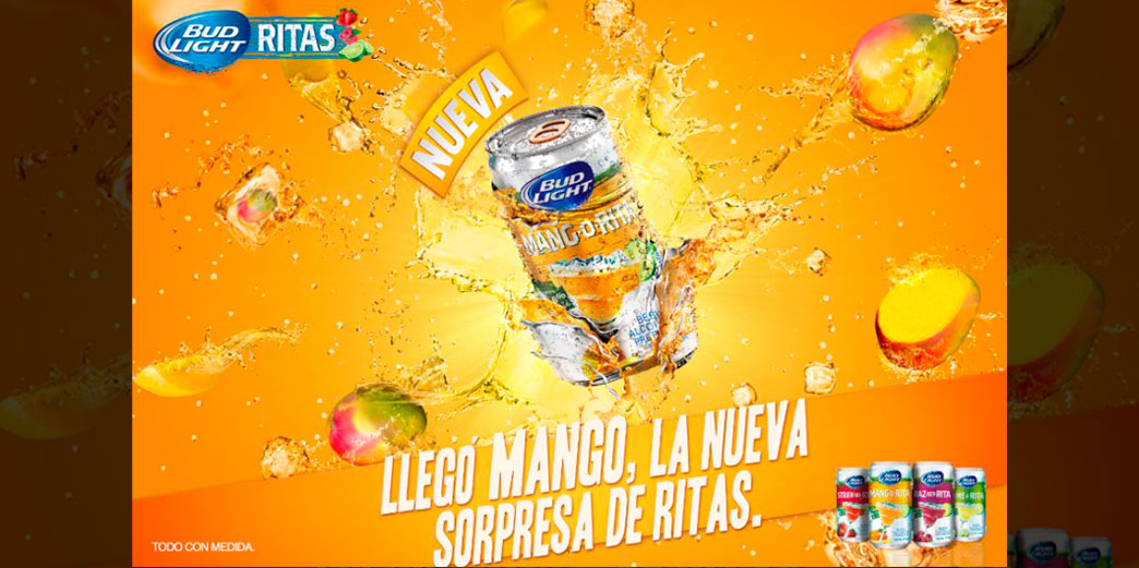 Nueva campaña de Bud Light y Grupo Modelo