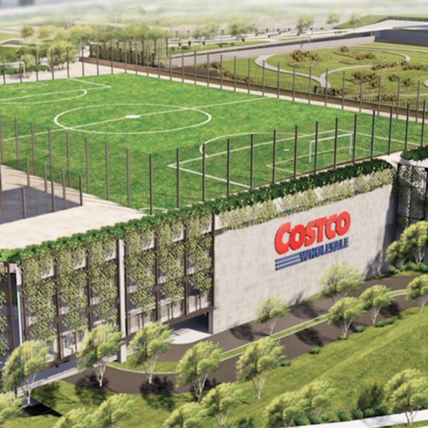 Costco abre en Santa Fe su tienda número 40 en México