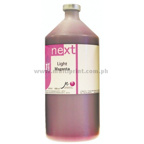 Light Magenta Multiprint