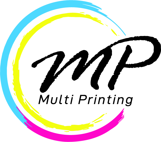 Products & Services Multi Printing