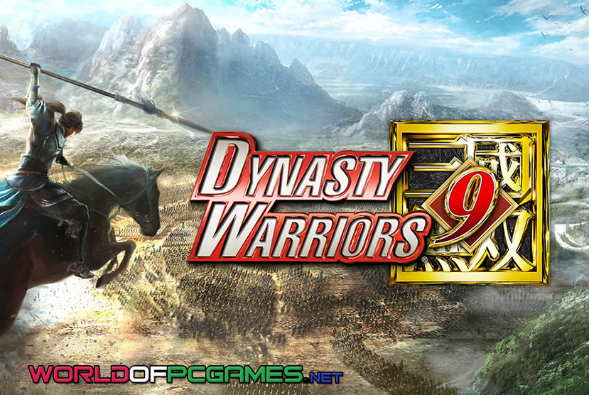 Download Game Dynasty Warrior 9 Pc multiprogramcf