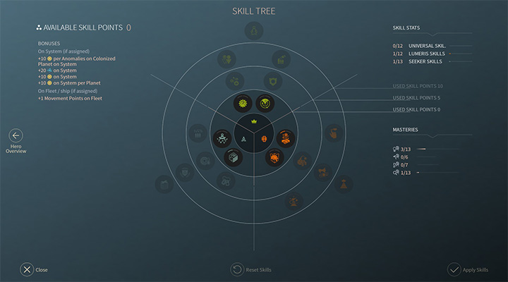 Endless Space 2 Depletion Points multiprogramgetmy