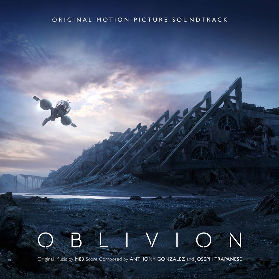 Oblivion Original Soundtrack Download multiprogrammall